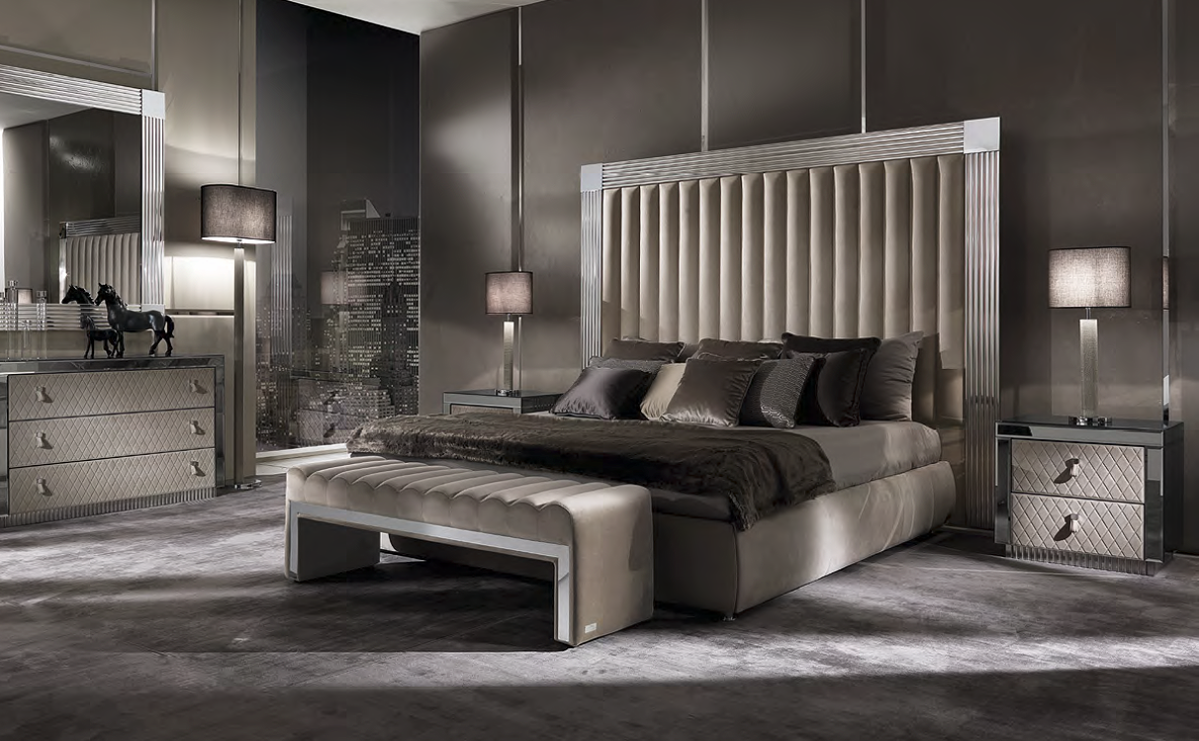 Кровать  DV HOME COLLECTION WINDSOR LETTO 