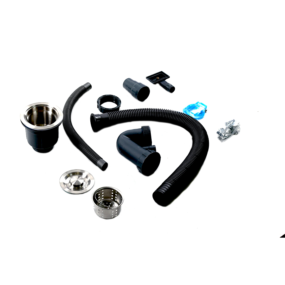 Мойка H5138F MELANA ProfLine 3,0/200 САТИН врезная прямоугольная H5138F H5138F сатин - Вид №1