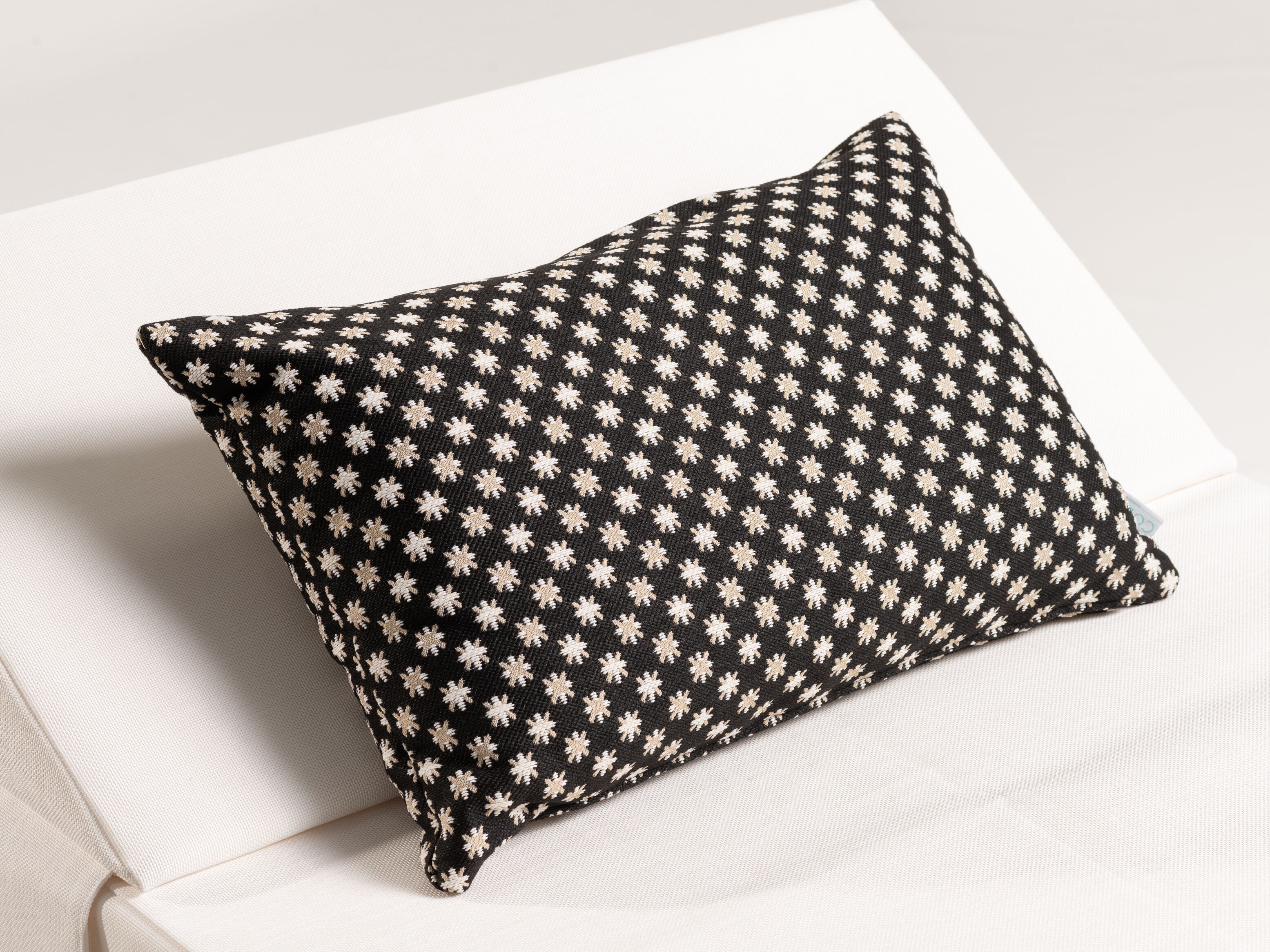 Наружная тканевая подушка с рисунком COZIP VALENTIN ARCH-00110606