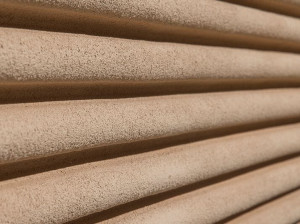 Трехмерное покрытие из стекловолокна с эффектом камня