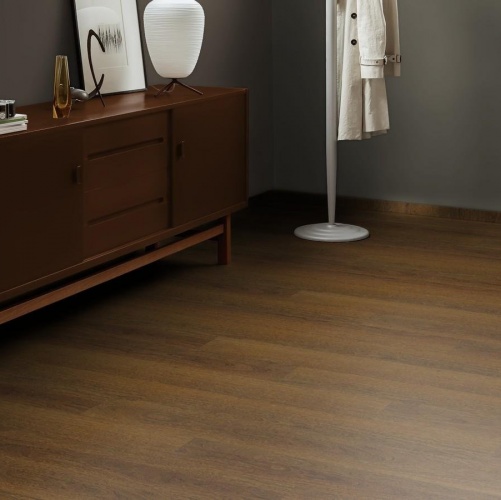 Паркетная доска Kaindl SU0AN0 LM Роял Сукупира Натур (Гладкая) 1383х159 мм 5000200017 - Вид №5