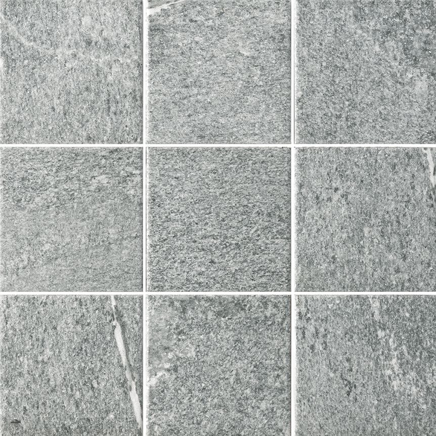 Пол/покрытие из глазурованной керамогранита для внутренних и наружных работ RECER Native ARCH-00140691 - Вид №6