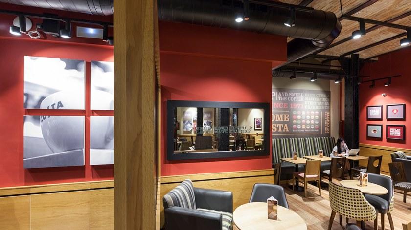 Arkoslight Светодиодное освещение из алюминия Zen tube sun-id-1446685 - Вид №26