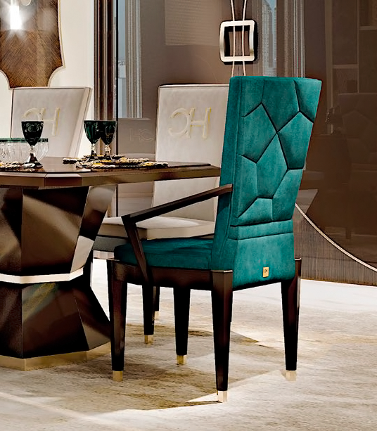 Стул  CARPANESE 7511 Contemporary