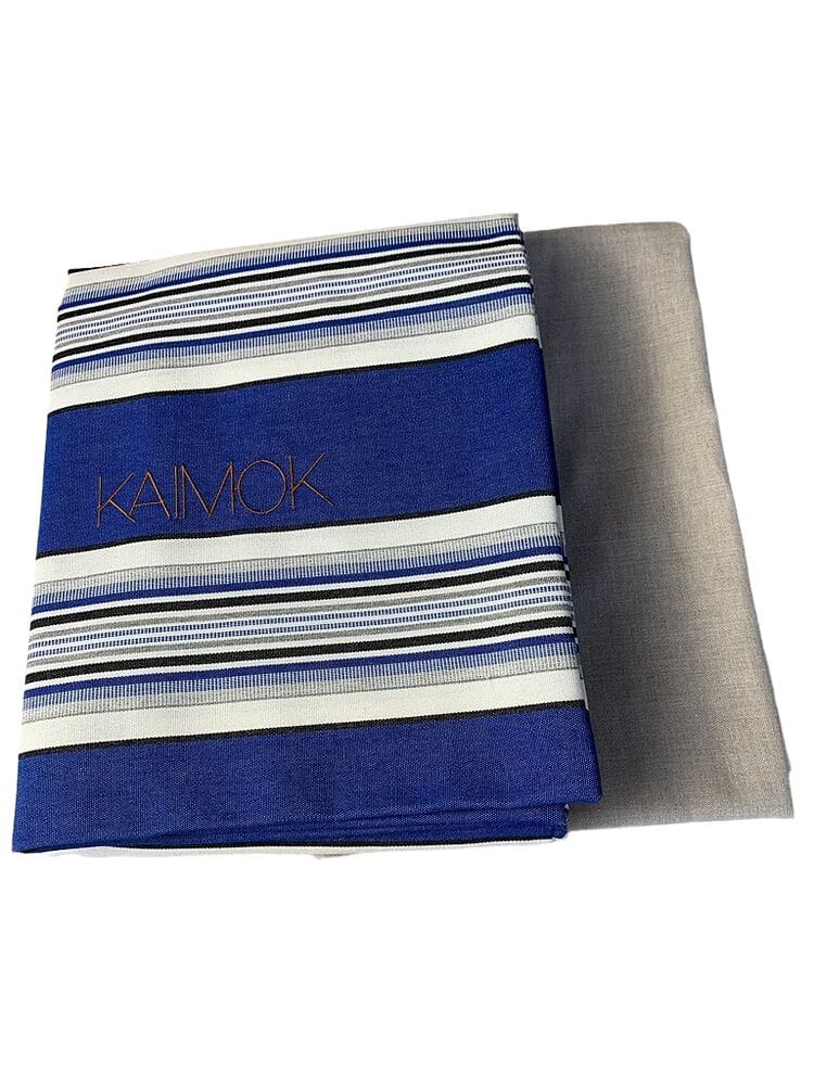 Ткань съемная сумка садовое кресло Kaimok оттоманка для внутреннего и наружного использования ARCH-00097764 - Вид №20