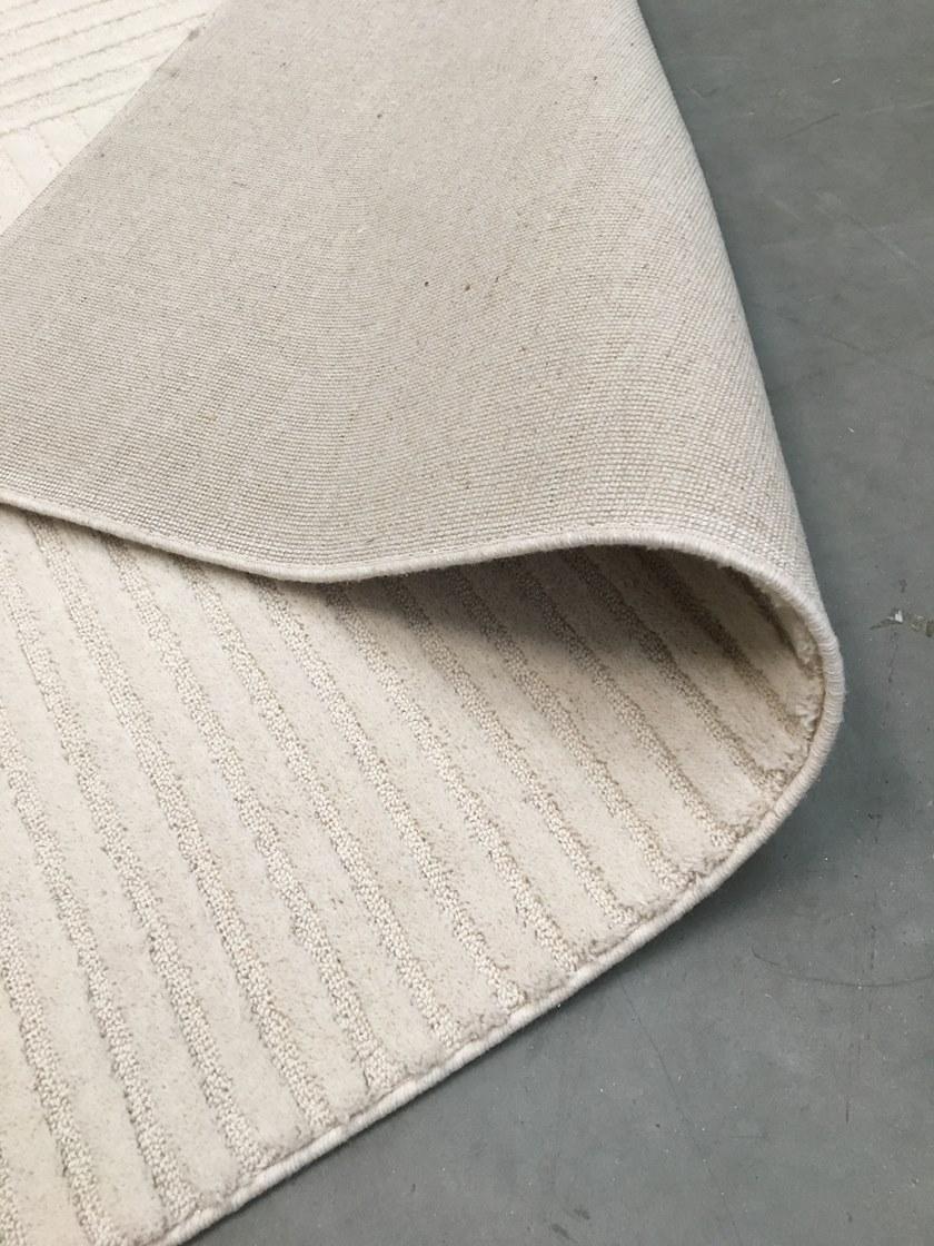 Pols Potten Прямоугольный шерстяной коврик  550-300-242  - Вид №1