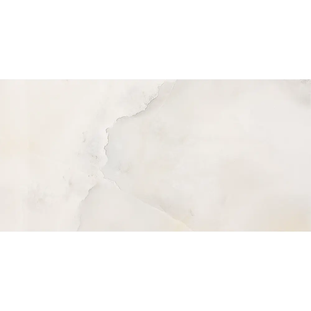 Плитка настенная «Оникс» 25х50 см 1.375 м2 цвет салатовый BELANI STLM-2095829