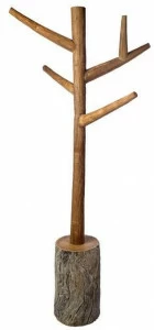 Pols Potten Вешалка из дерева  500-300-001