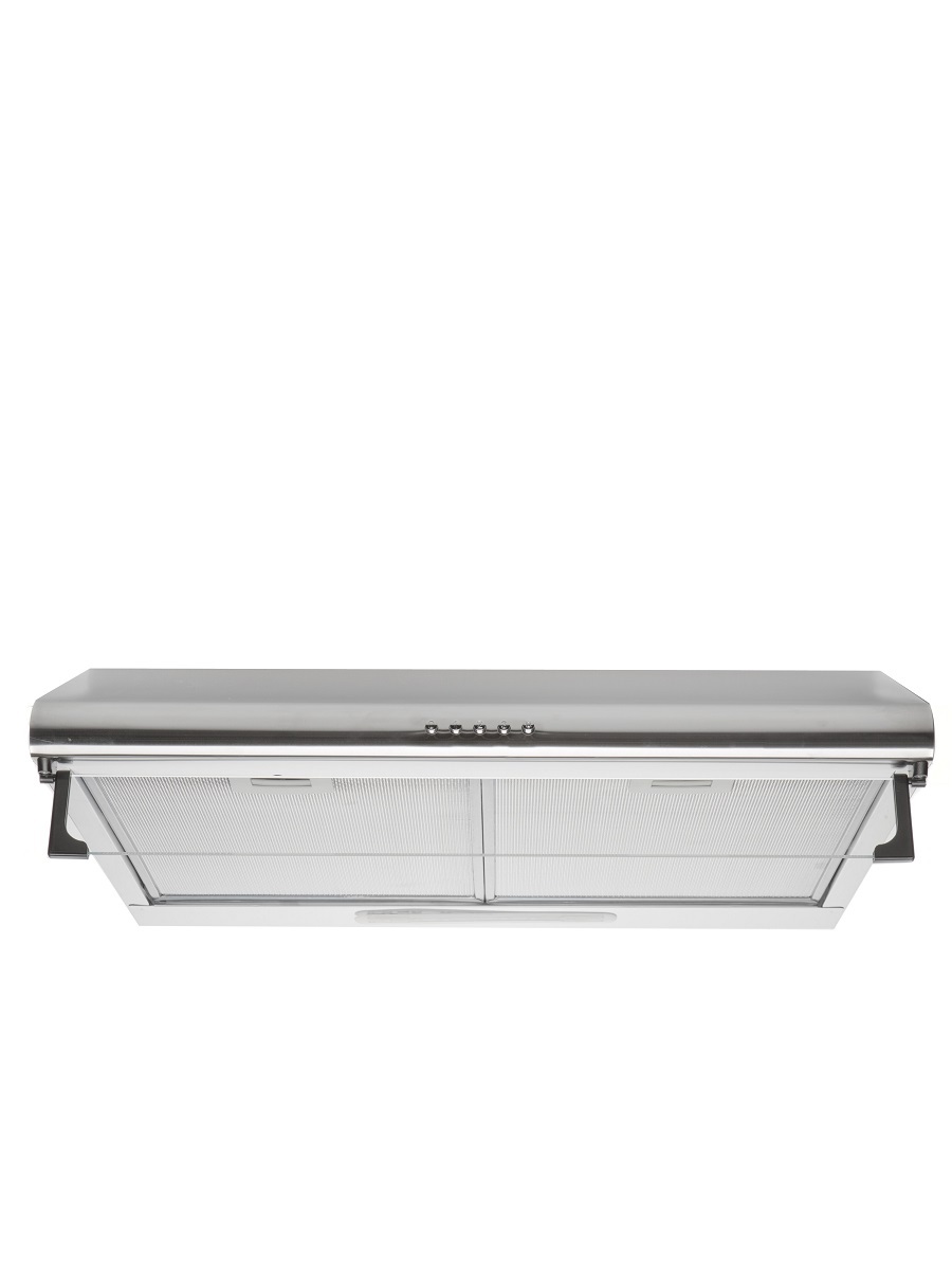 Вытяжка козырьковая Slope 60 Inox NAVAKO 17056 - Вид №1