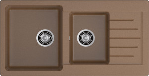 Кухонная мойка P-980KL