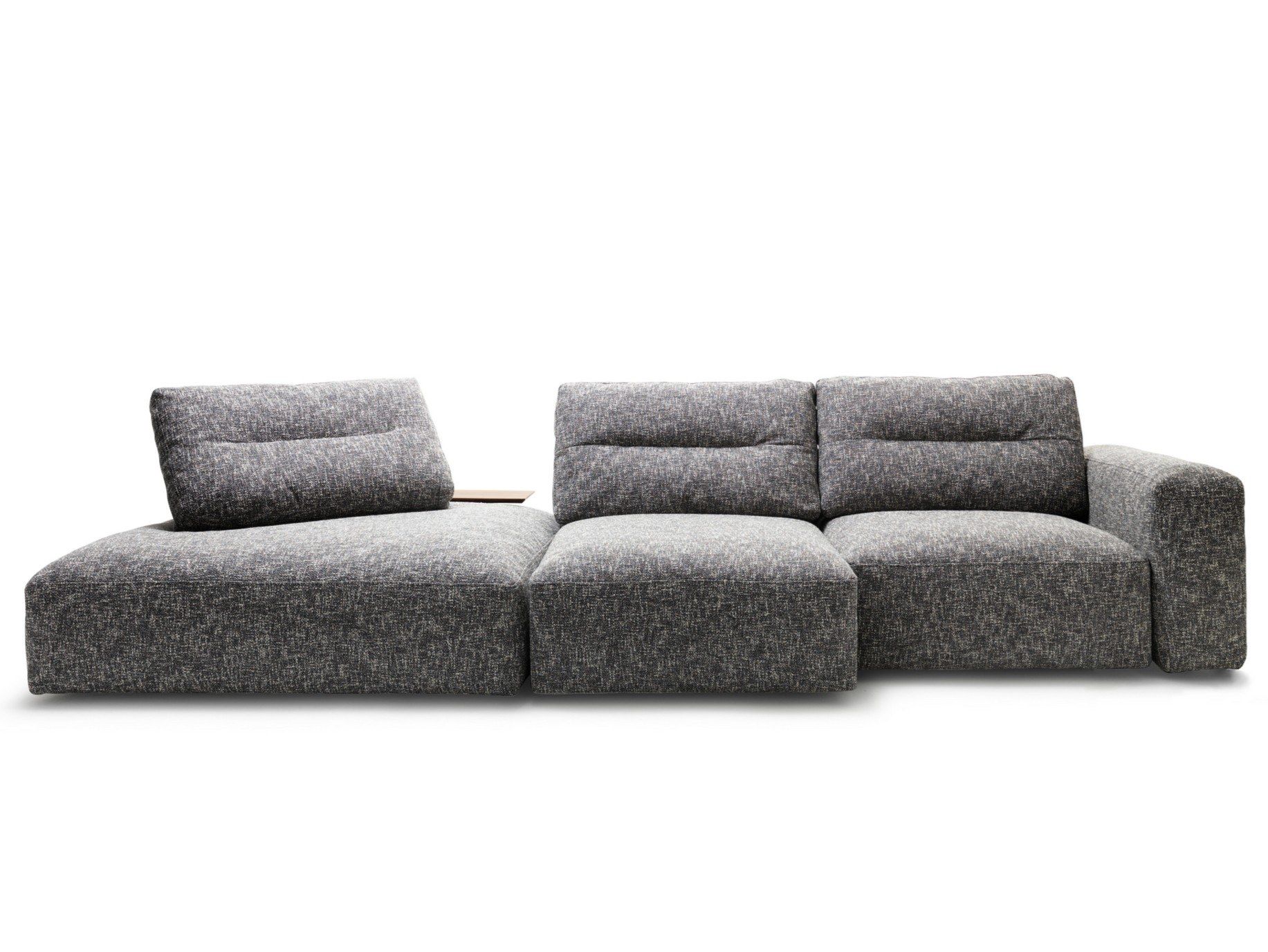 Ткань диван Saba Italia MY TAOS ARCH-00004819 - Вид №2