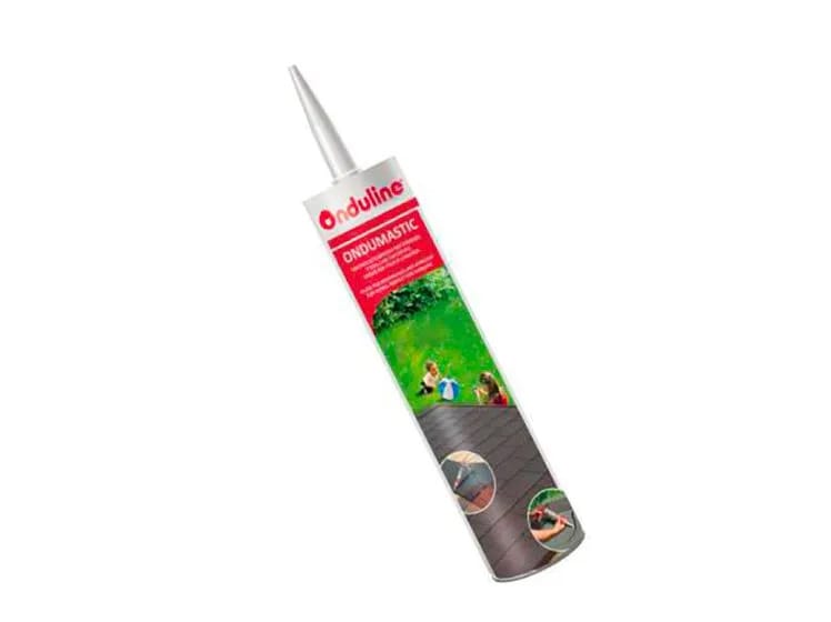 Герметик на основе эластомерного битума ONDULINE ITALIA ONDUMASTIC ARCH-00024436 - Вид №1