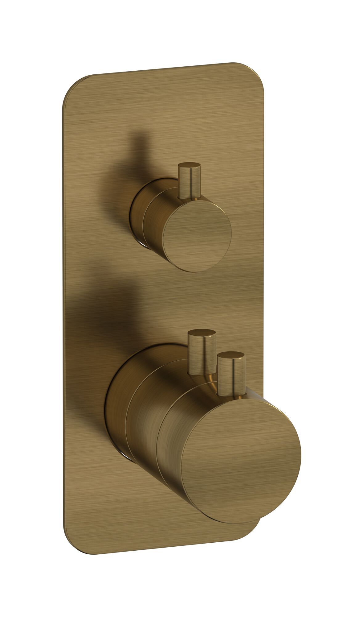 Термостатический смеситель для душа с переключателем IB Милан Турин ARCH-00095710 - Вид №7