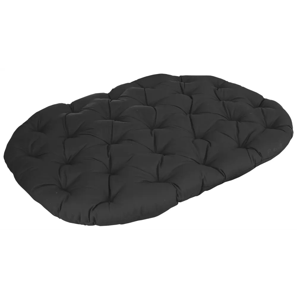 Подушка для подвесного кресла «Севилья» 157x126 см цвет серый GREENGARD STLM-2003627