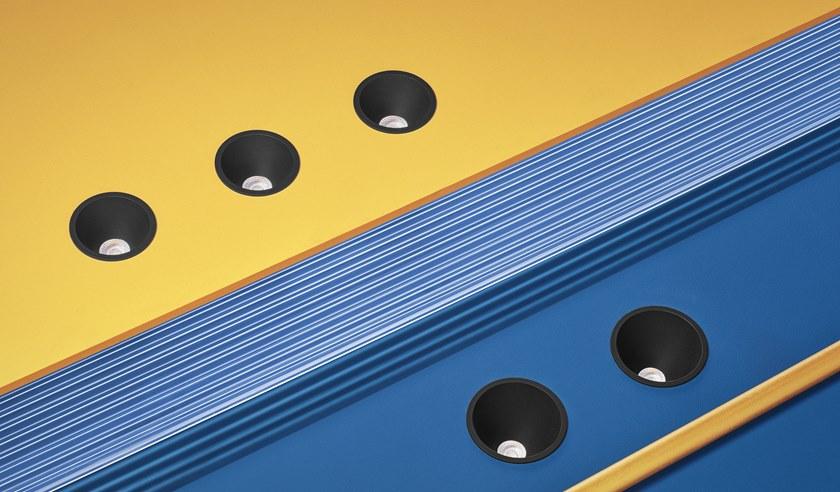 ONOK Lighting Круглый потолочный светодиодный светильник sun-id-1474699 - Вид №4