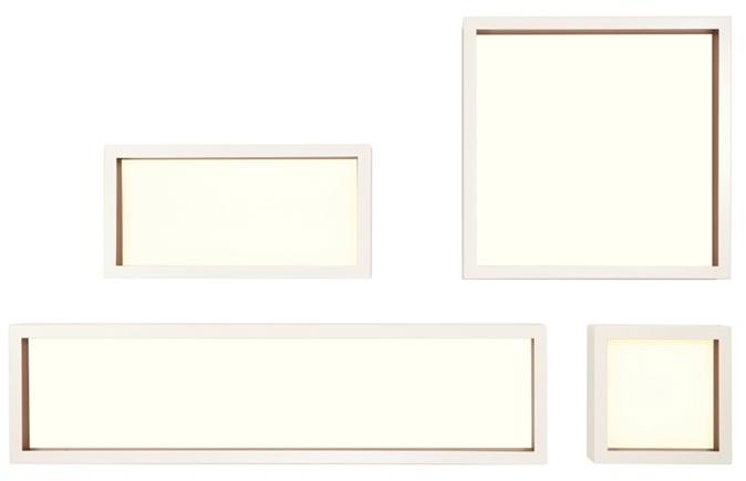 Gibas Настенный светильник / потолочный светильник Valencia 205/72-75-77-78 - Вид №5