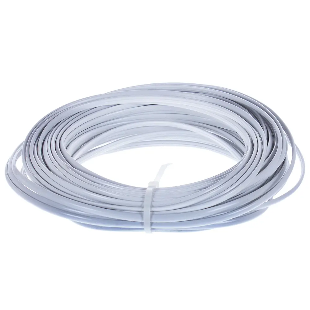 Кабель телефонный 2G 20 м 11528513 STLM-2149759 Santreyd 