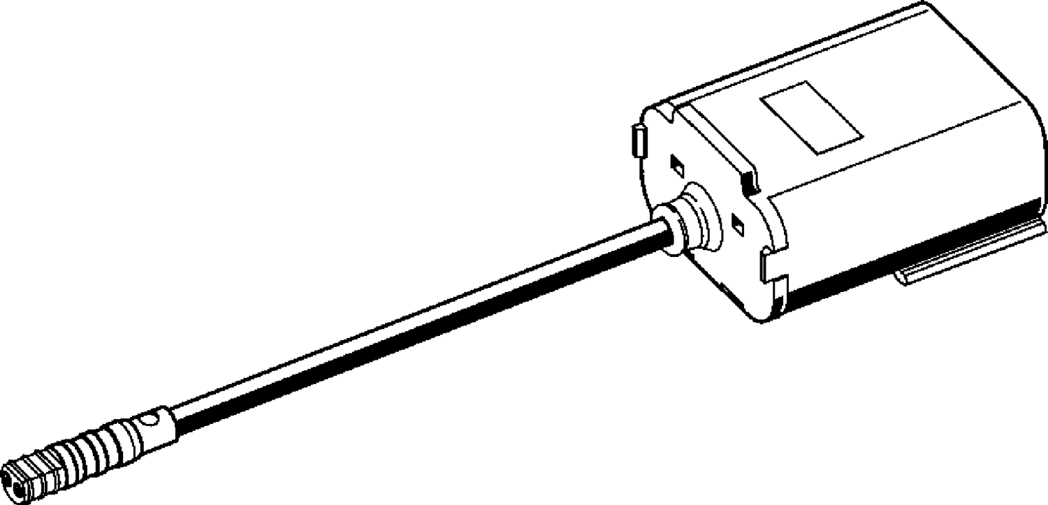 Viega Обойма для элементов питания 8570.56 (786014) 786 014 - Вид №1