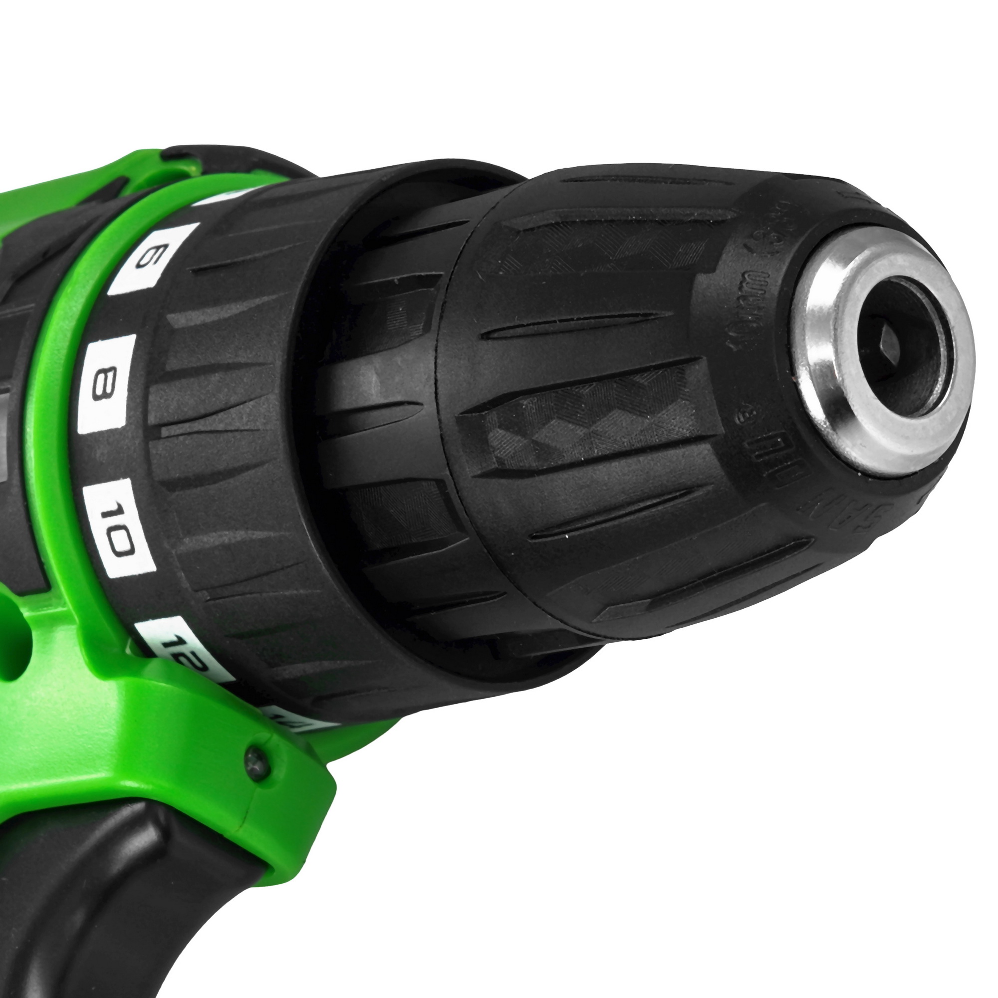 Дрель-шуруповерт KRONA KN-12LI 9236354 KRONA1 STDN-0006042 - Вид №4