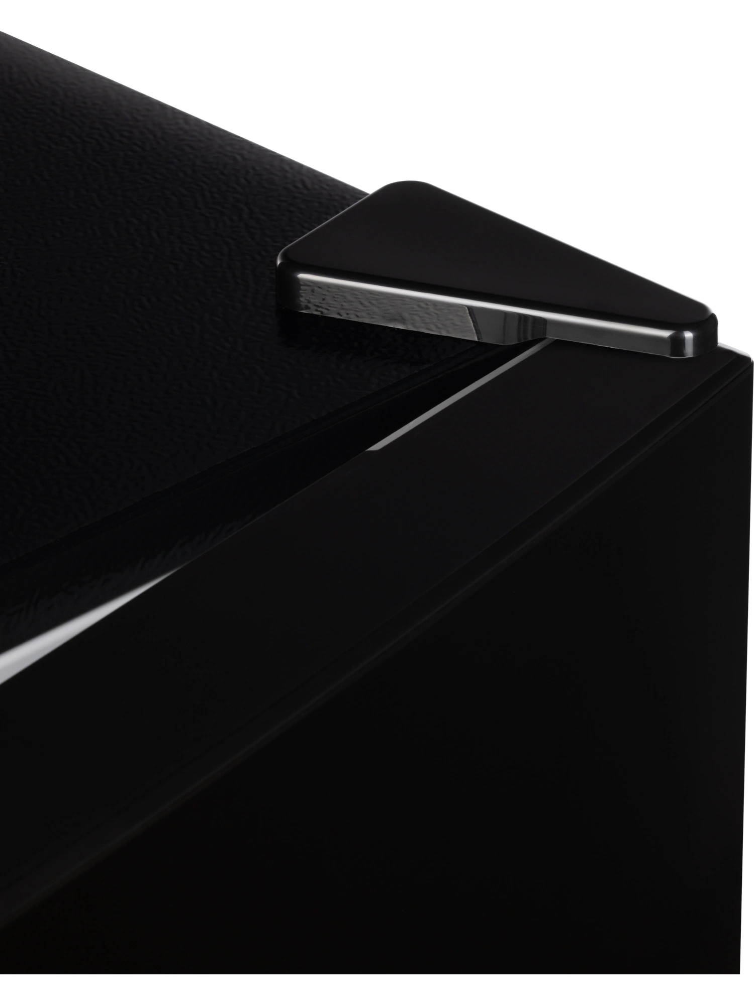 9290502 Холодильник компактный   NORD NT 90 B черный STDN-0114893 - Вид №4