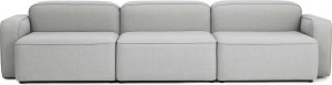 1002001 Диван веревочный 3-х местный Normann Copenhagen
