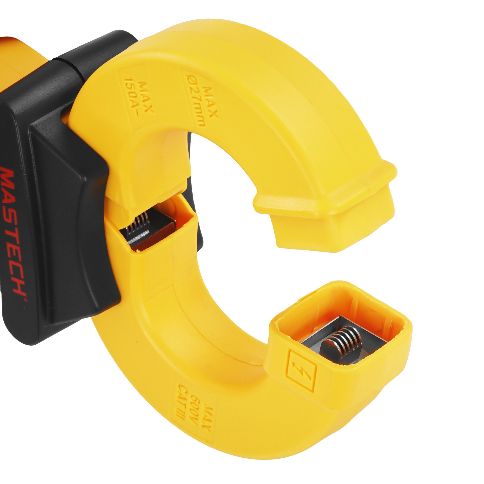 Клещи токоизмерительные MASTECH MS2016A 9110930 STDN-0067822 - Вид №3