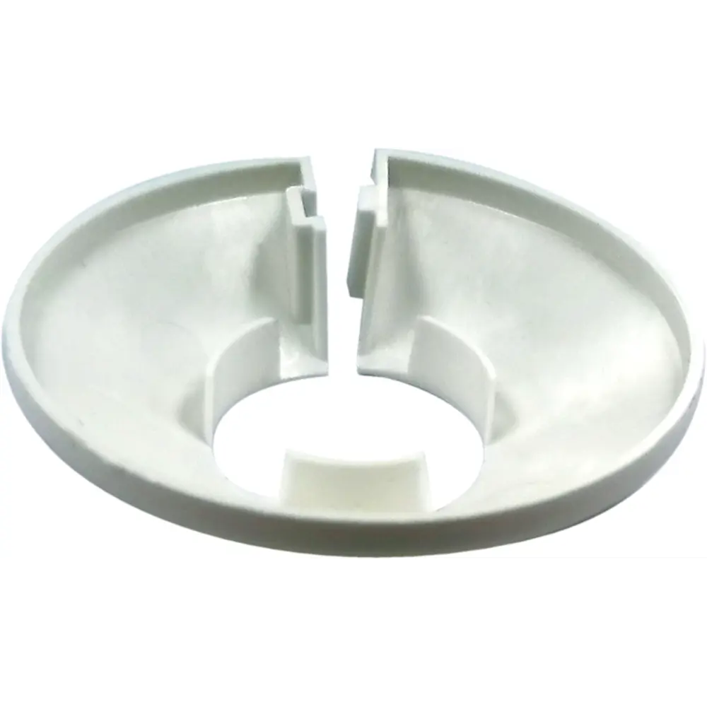 Santreyd Отражатель разъемный 3/4" для аккуратного монтажа сантехники 17955495 STLM-0936443 - Вид №2