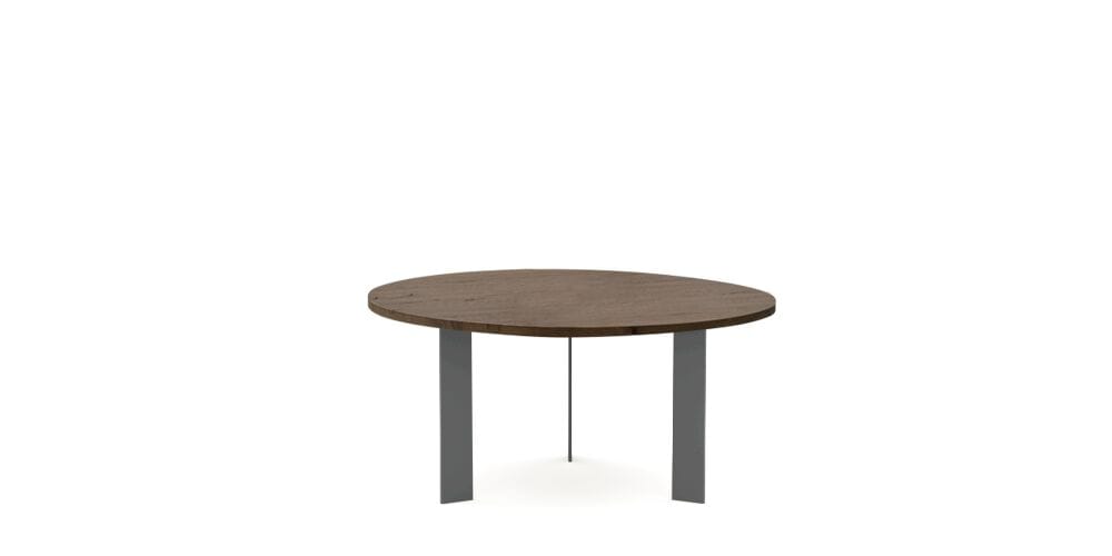 Прямоугольная столешница из дуба Devina Nais Smart ARCH-00120528 - Вид №20