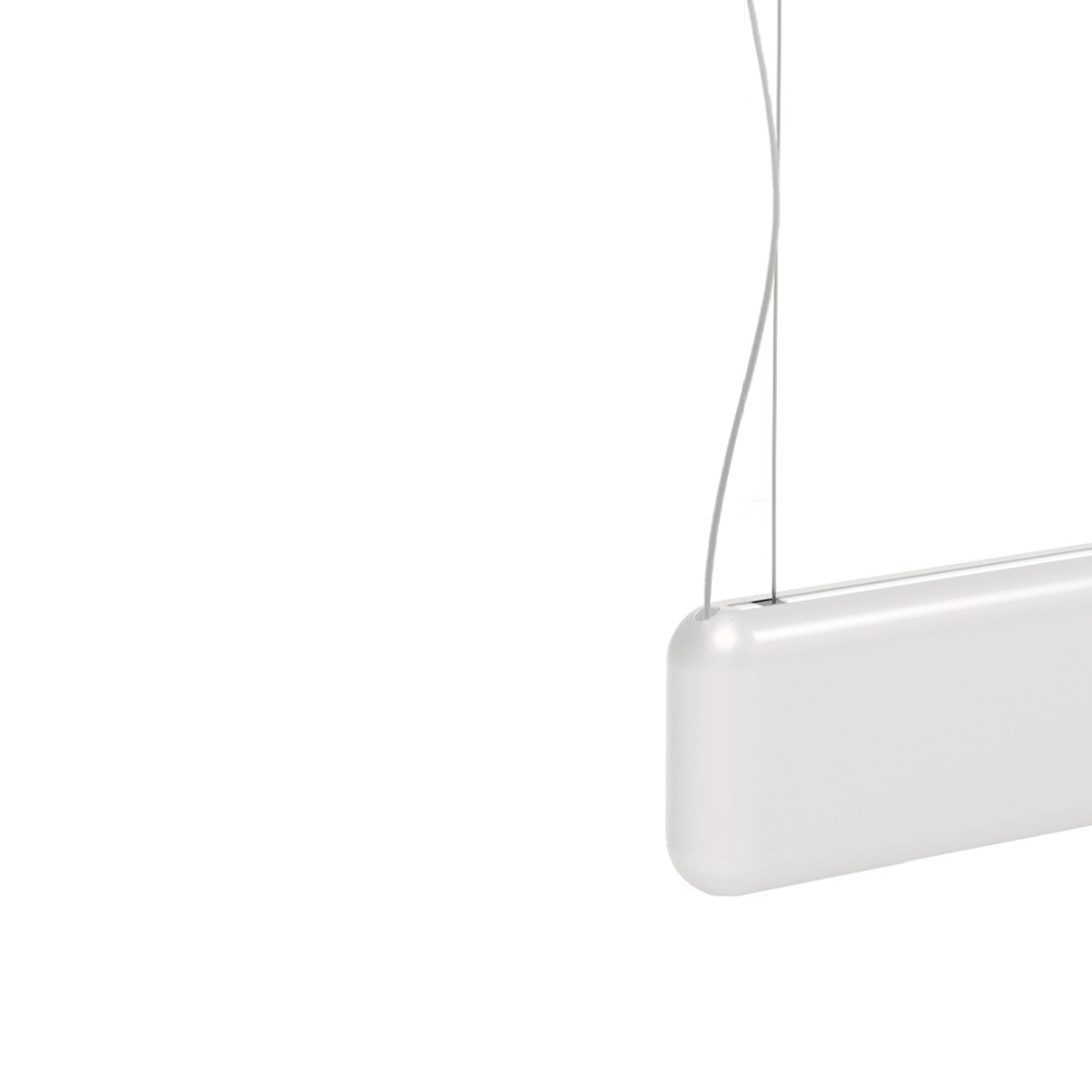 Narro 600 1L Ghidini Narro .01 Белый (Матовый) 