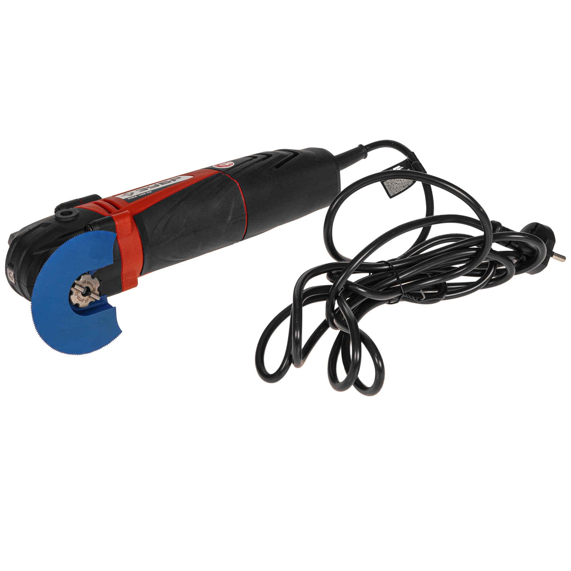 Реноватор ЗУБР МФИ-500 КН 5492622 STDN-0133677 - Вид №6