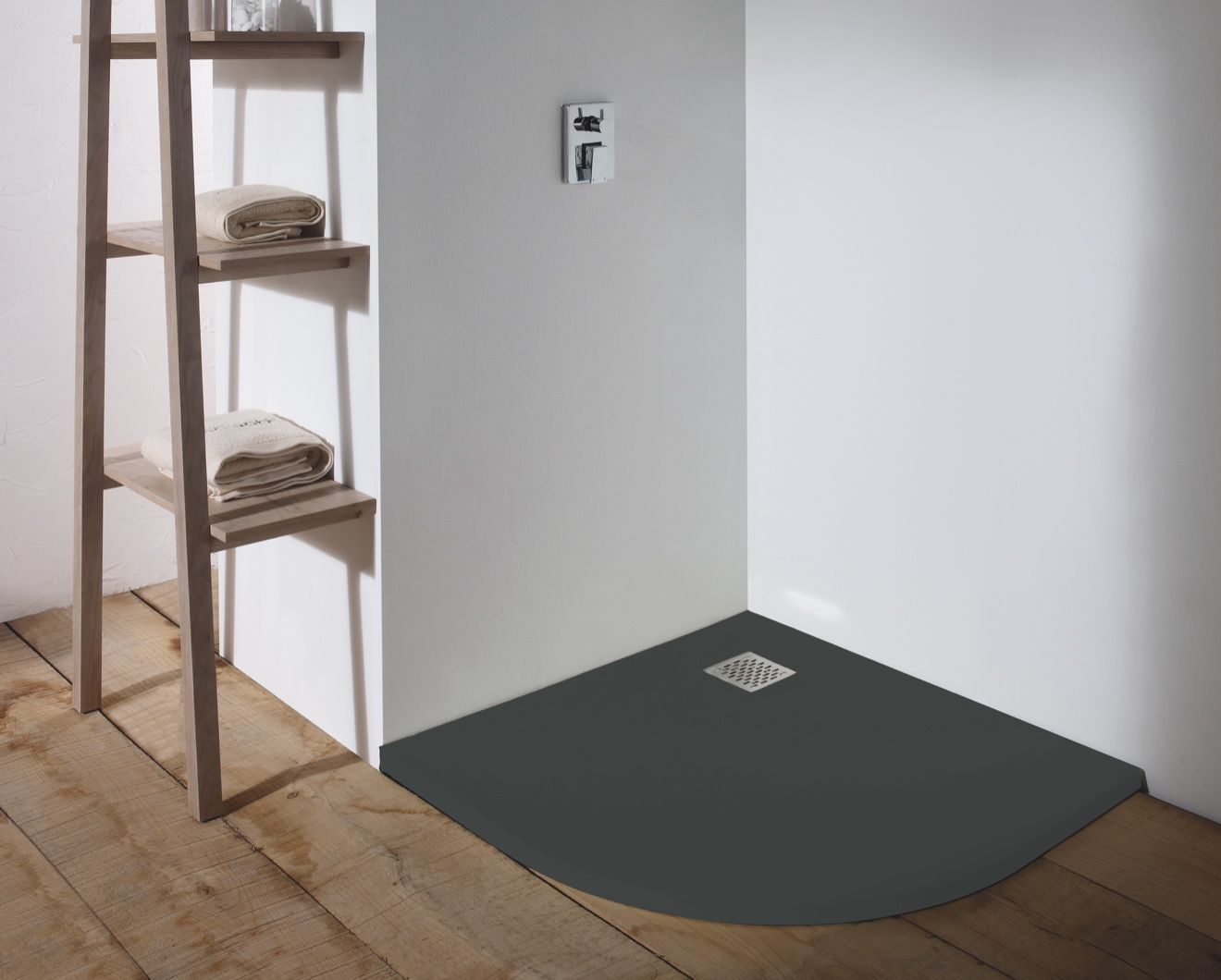 MCBATH Malenke Ángular Cover 100x100 Полукруглая глина sun-id-1959770 - Вид №2