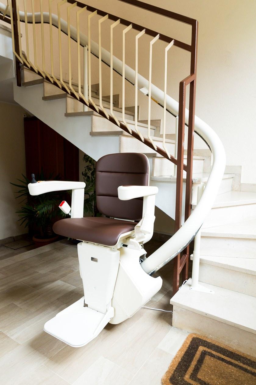 KONE Кресельный подъемник Kone motus sun-id-1450124 - Вид №6