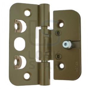 Петля ABLOY 110/36 KSS JME ASSA ABLOY LK01-597