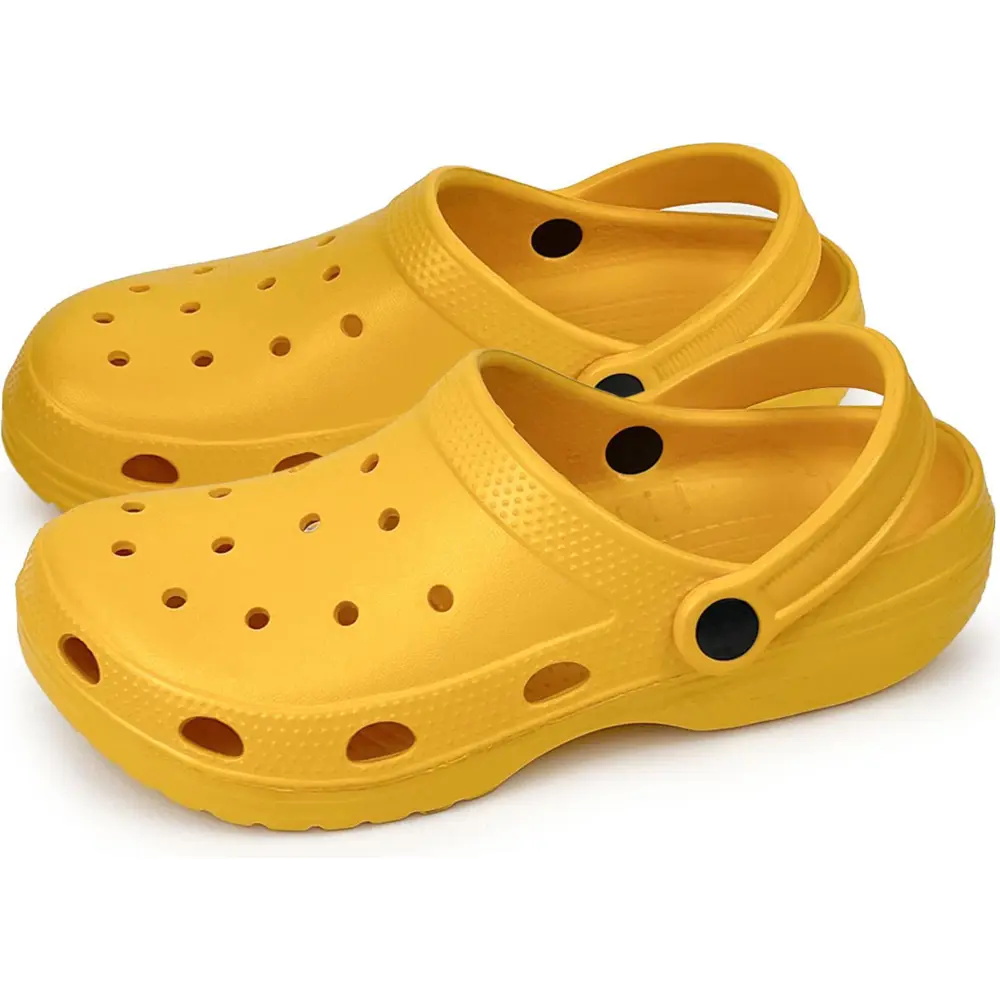 Детские сабо Dexter: легкие и гигиеничные для ежедневной носки 89346854 STLM-0958559