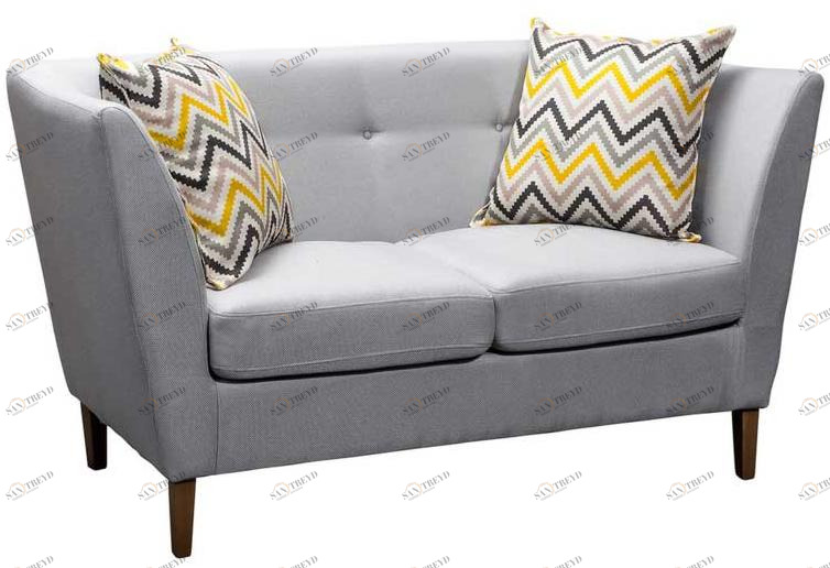 461 Диван Авиньон Сканди Грей R-HOME 4017172H_Сканди Грей