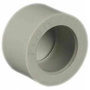 Заглушка 50 полипропилен FV-PLAST