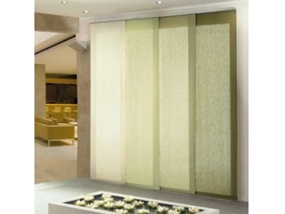 Алюминиевая направляющая для занавесок Mottura Oriente &amp ARCH-00045933 - Вид №1