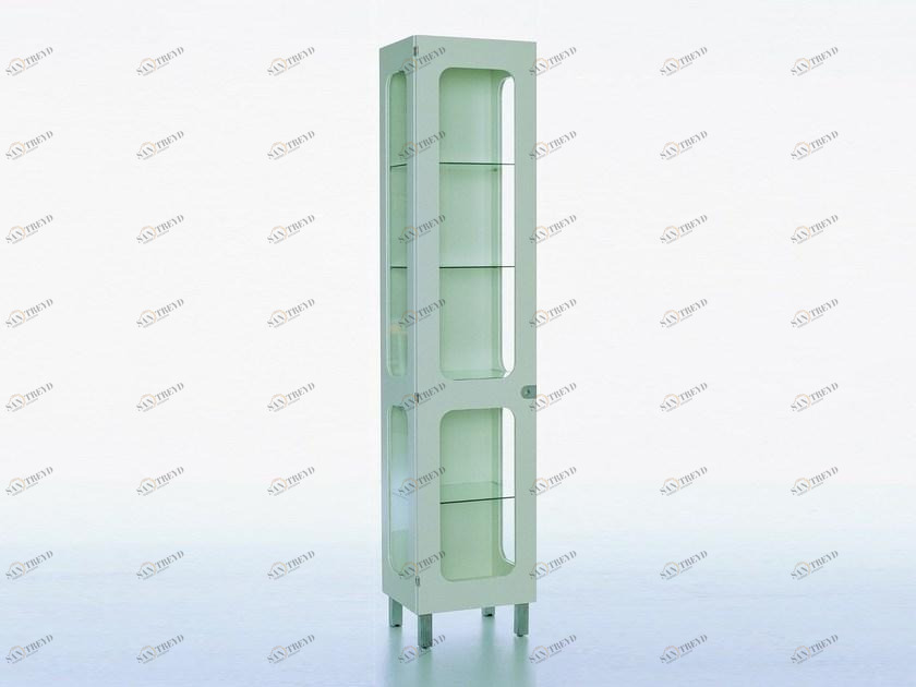 Karl Andersson Буфет / витрина из шпонированной древесины 2k 2k422 