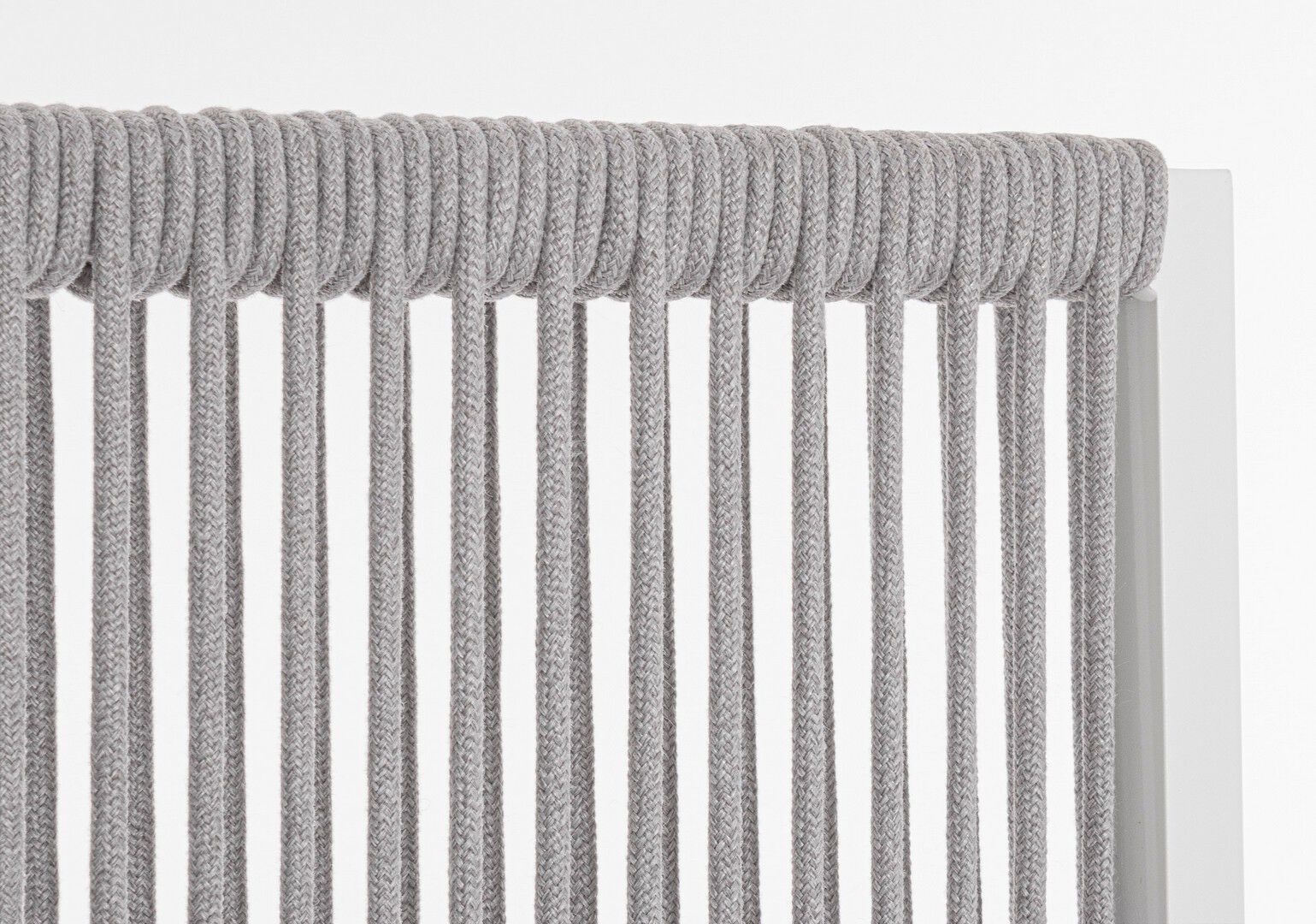 Веревочный садовый перегородочный экран BIZZOTTO PAXSON ARCH-00112927 - Вид №9