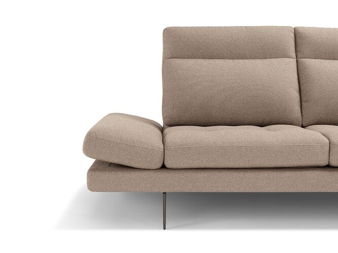 Модульный тканевый диван Max Divani ENEA ARCH-00101325 - Вид №4