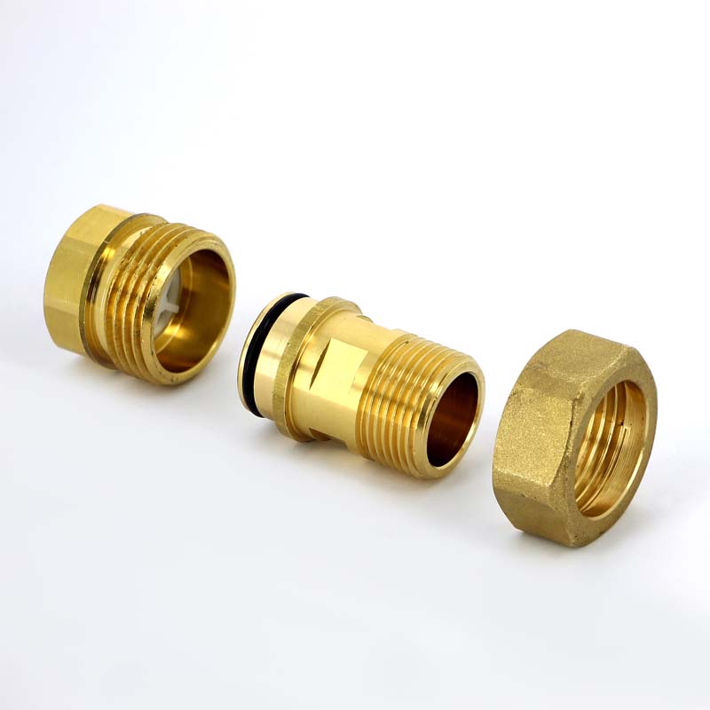 Отсечной клапан FIXFLEX WATTS Ind 3/4" 10017945 - Вид №2