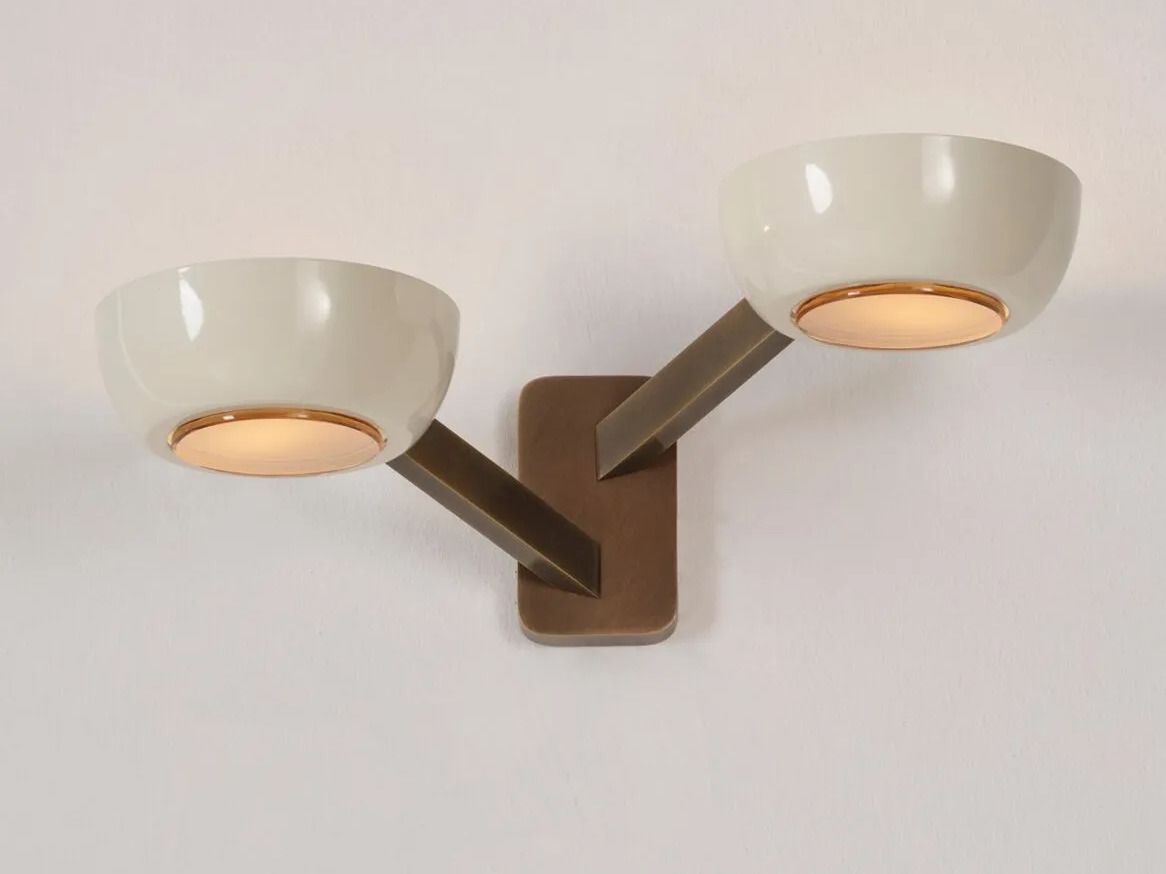 Металлическая аппликация GASPARE ASARO Rose ARCH-00130090