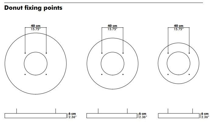 BuzziSpace Подвесная акустическая панель sun-id-1394655 - Вид №7
