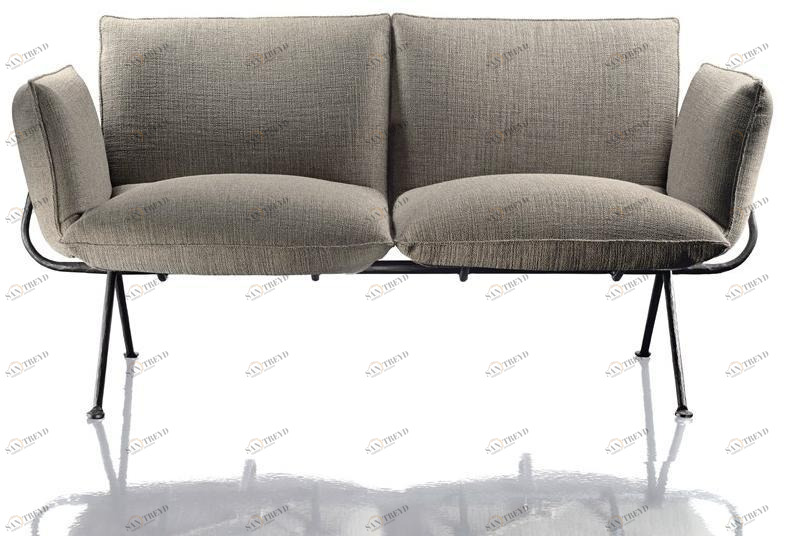 Magis 2-х местный диван Officina sun-id-1432079