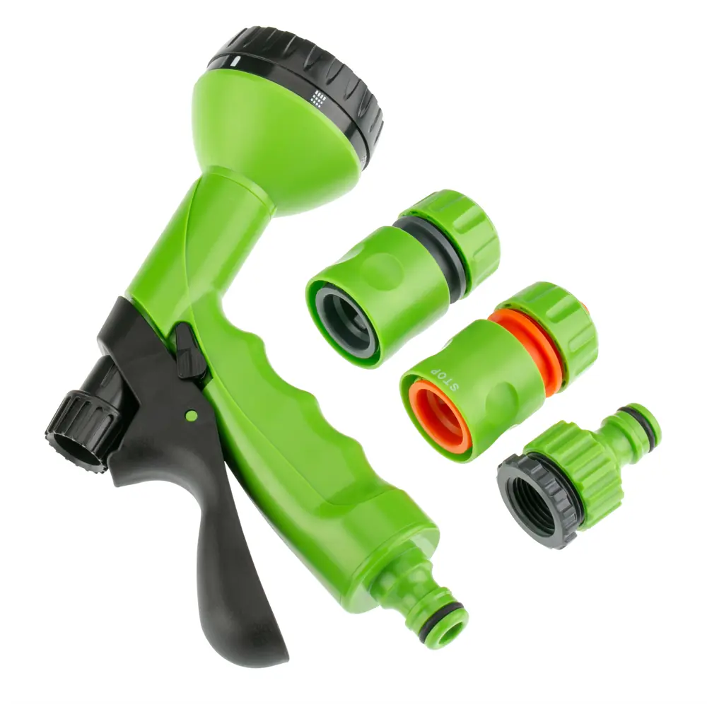 Amigo: Набор для капельного полива с пистолетом-распылителем 88538402 STLM-0958962 - Вид №3