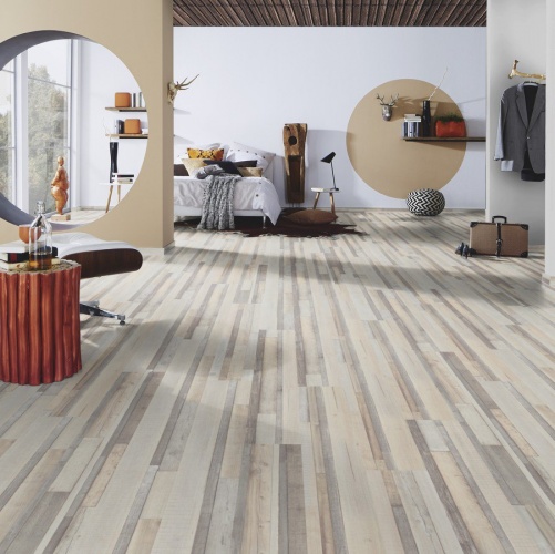 Ламинат Krono Original Boardwalk Боардволк 5968 Santreyd 62-001-00062 - Вид №5