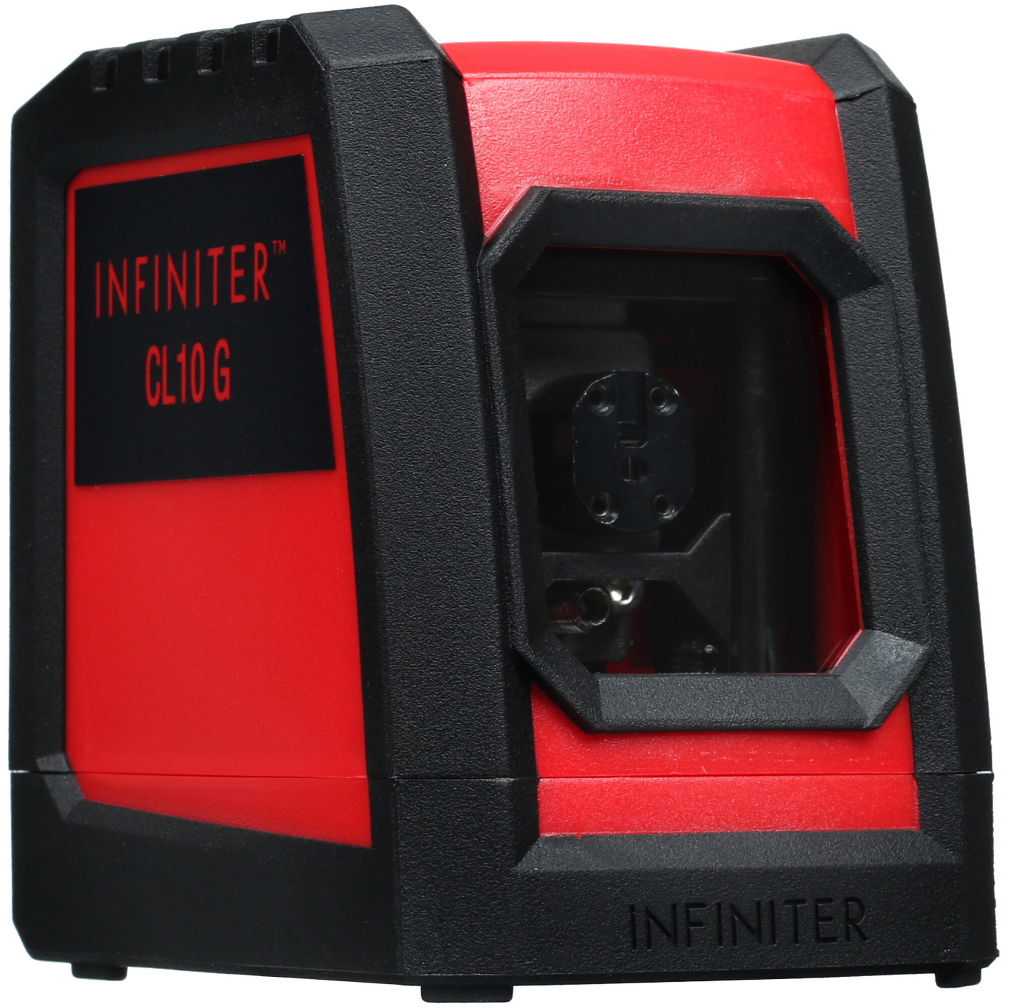 Лазерный нивелир Infiniter CL10 G 5091585 STDN-0033547