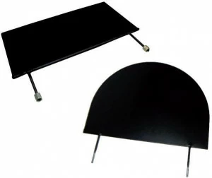 NOVATEST Плоские домкраты с сертификатом высокого сопротивления Prove su muratura