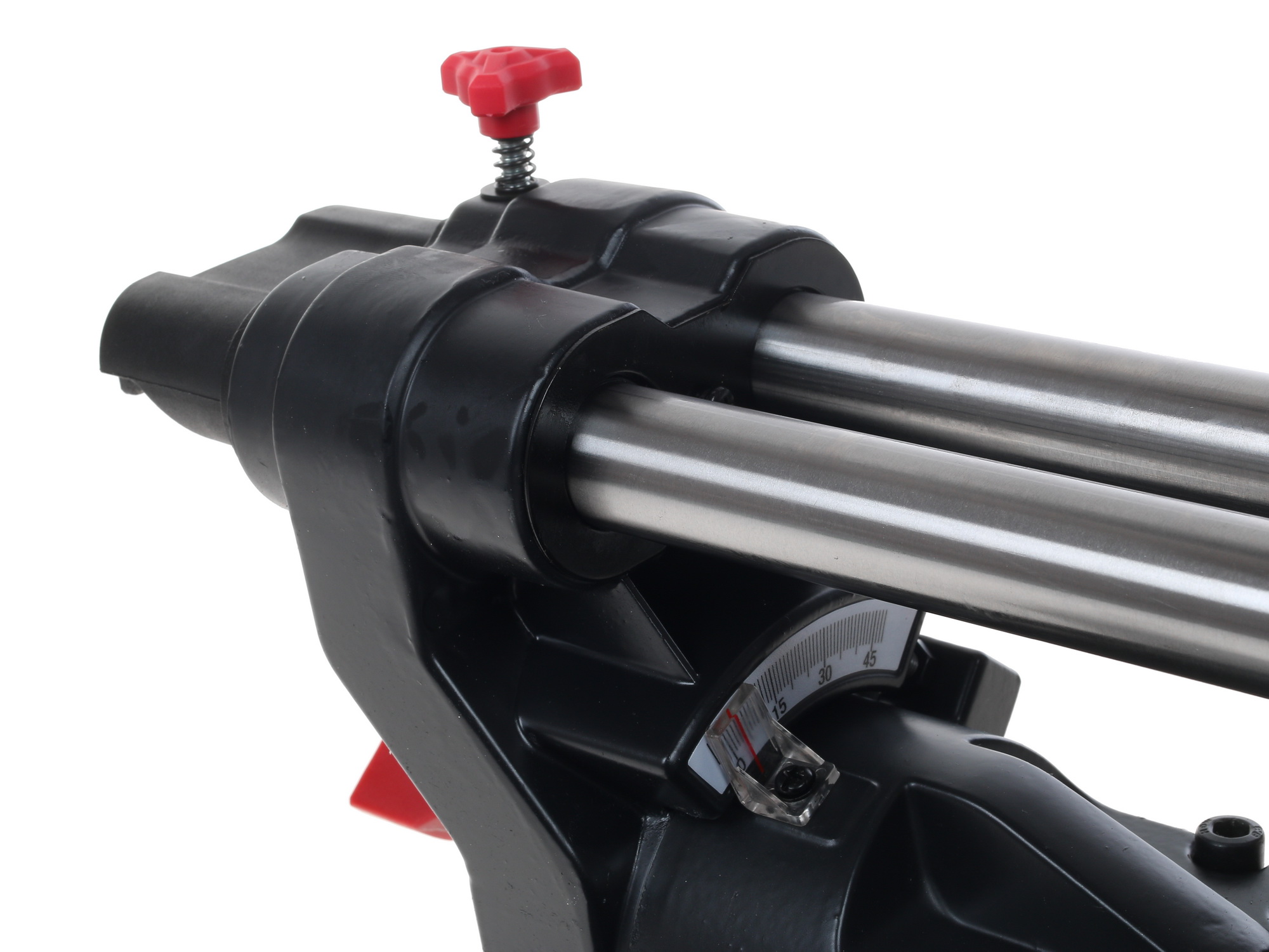 Торцовочная пила  Зубр ЗПТ-255-1800 ПЛ 8103326 STDN-0112502 - Вид №4