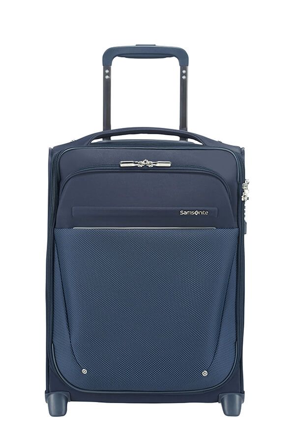 CH5-01021 Чемодан CH5*021 Upright Underseater 45 17.3" Samsonite B-Lite Icon  - Вид №3